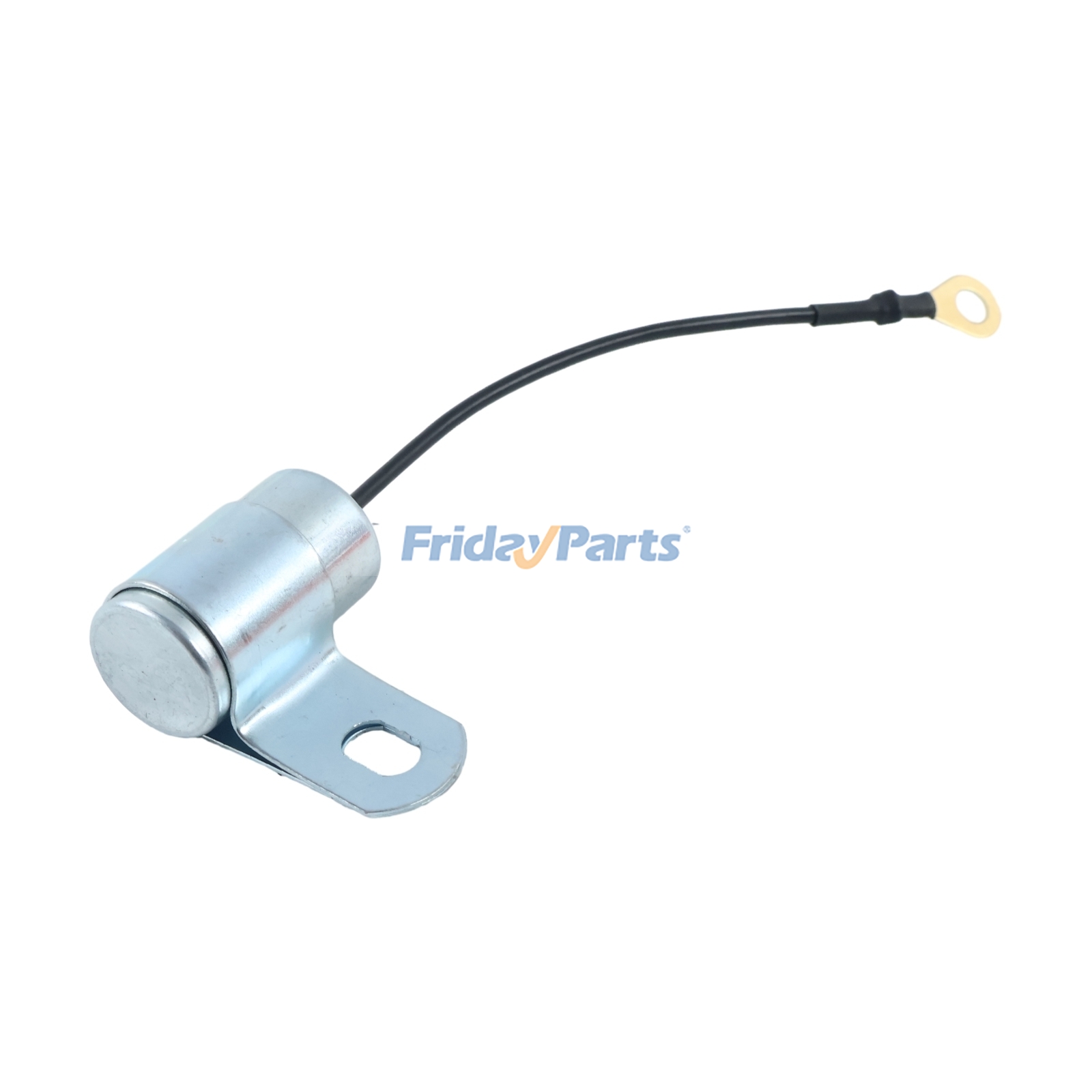 Condensador 230722-A para motores Kohler K91, K141, K161, K181, K241, K301, K321, K341, K532 y K582 
