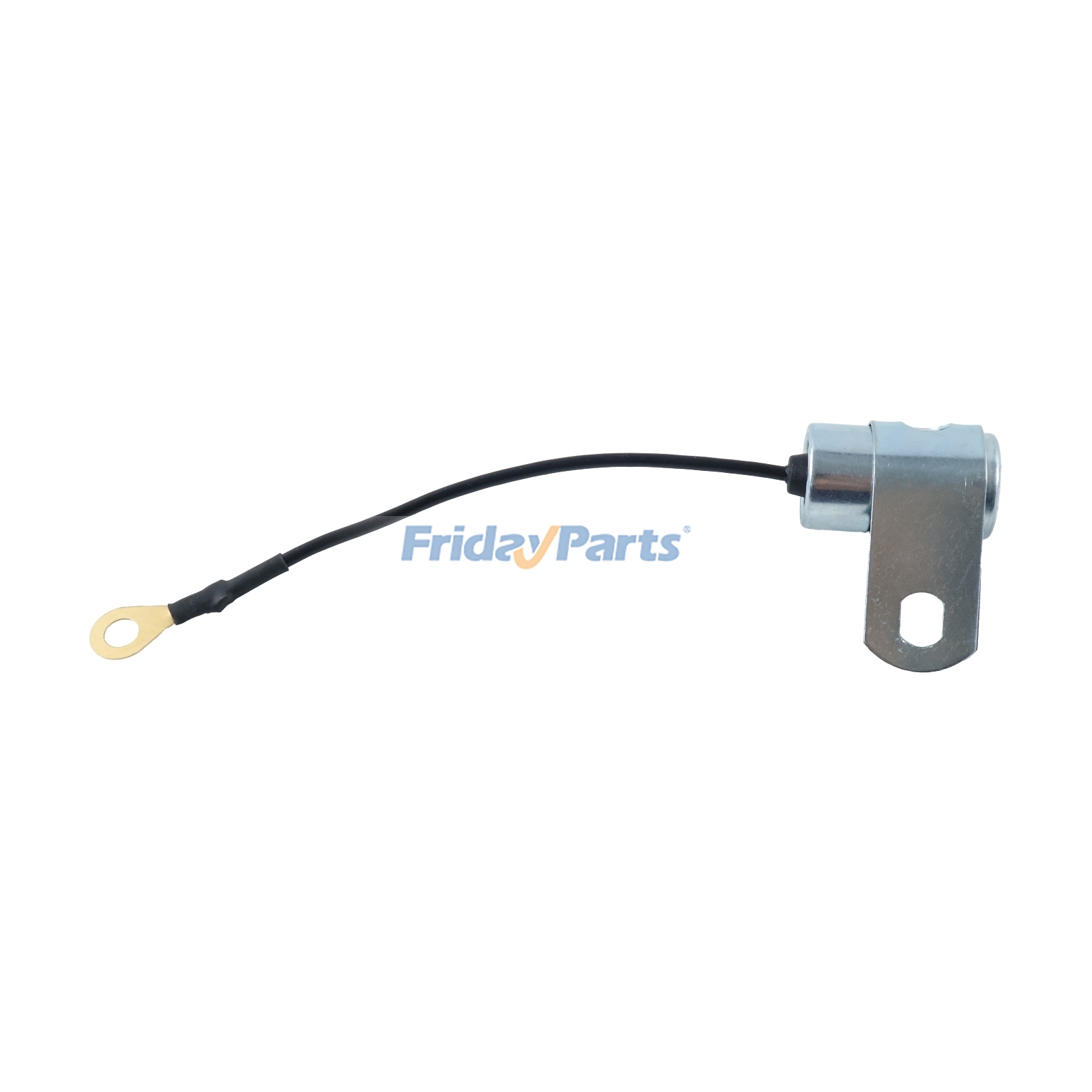 Condensador 230722-A para motores Kohler K91, K141, K161, K181, K241, K301, K321, K341, K532 y K582 de FridayParts