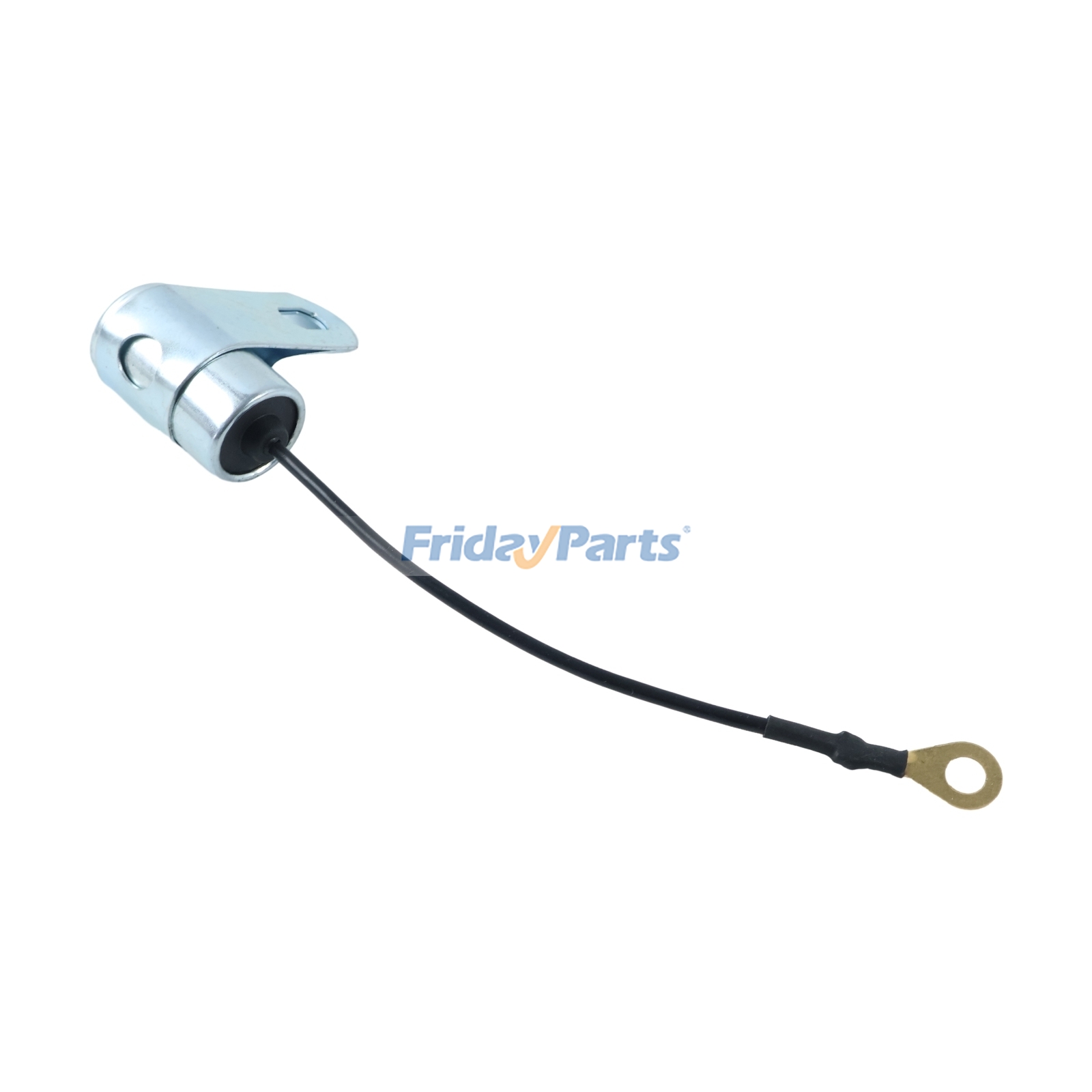 Condensador 230722-A para motores Kohler K91, K141, K161, K181, K241, K301, K321, K341, K532 y K582