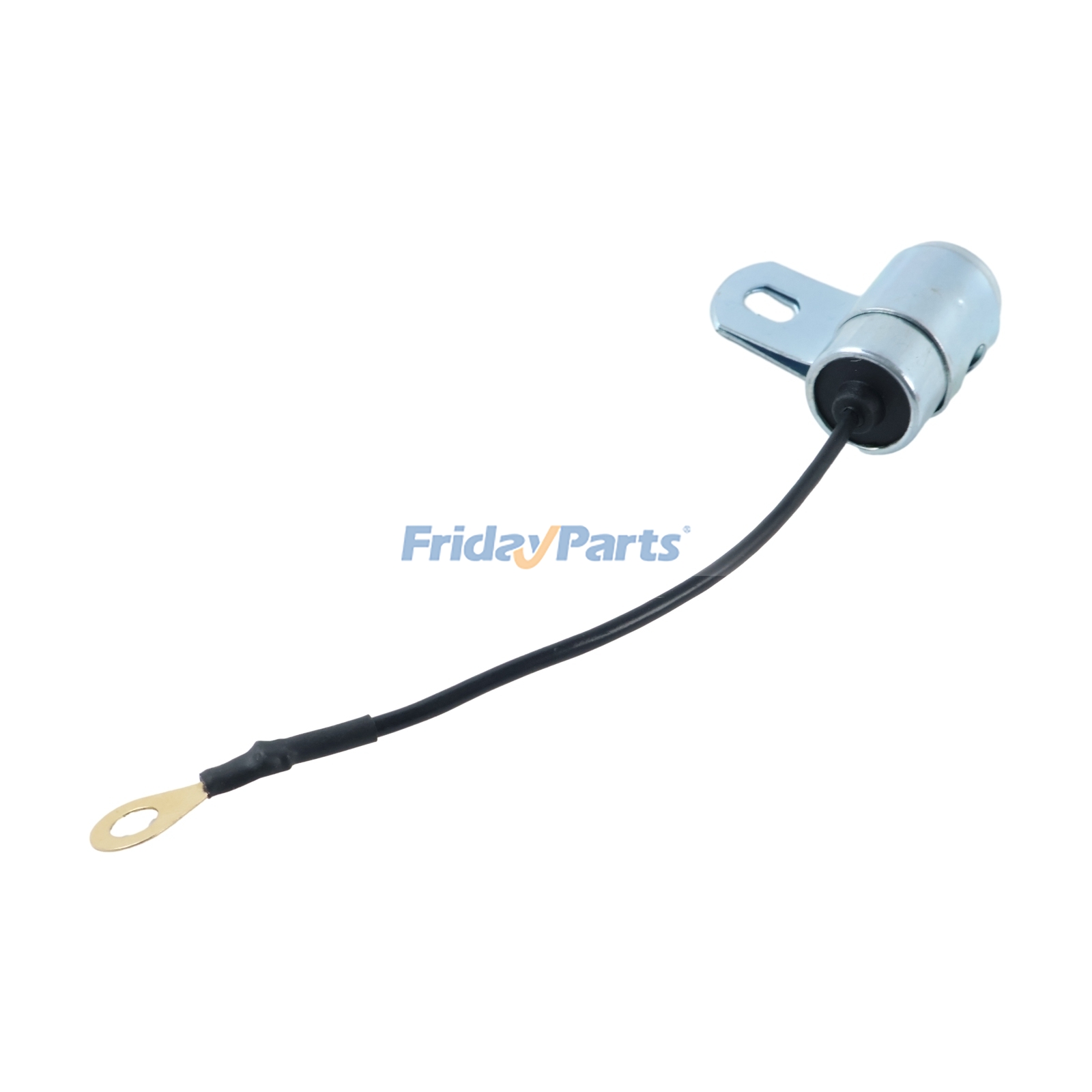 Condensador 230722-A para motores Kohler K91, K141, K161, K181, K241, K301, K321, K341, K532 y K582