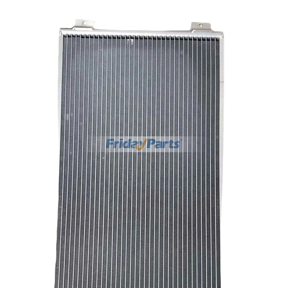A/C Condenser 334-5006 for Caterpillar CAT Engine C18 C32 C27 C15 C32 3508B 3412E Off-Highway Truck 777E 770G 772G 773E 775G 777G Compactor 825K 824K