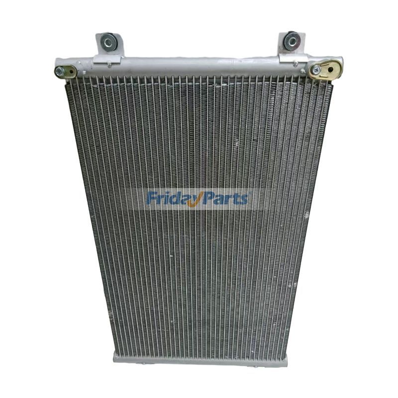 Condensererpillar for Excavator