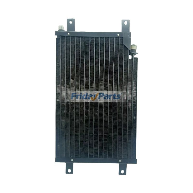 Excavator Condenser EX400-5 EX550 EX750-5