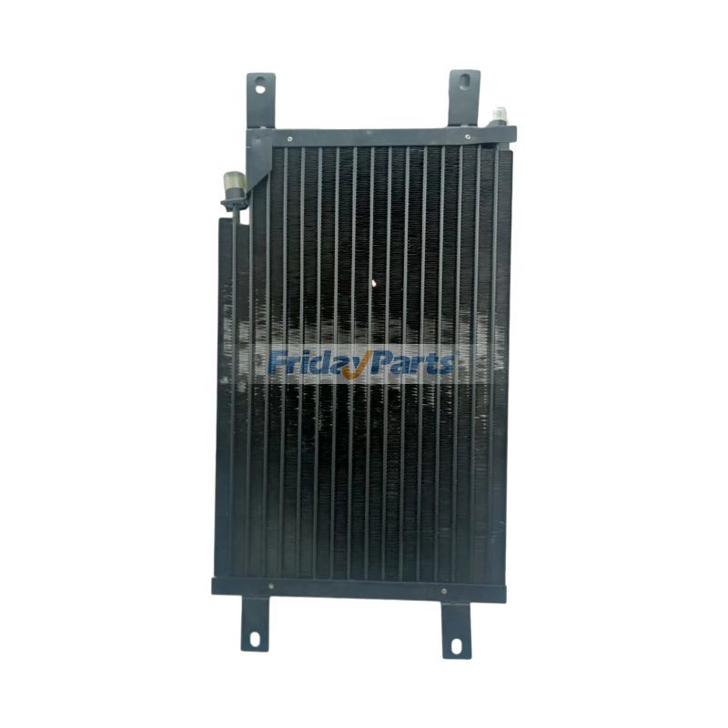 Condenser EX400-5 EX550 EX750-5 for Excavator