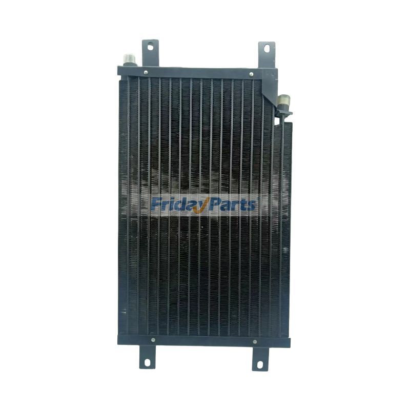 Condensateur 4356628 pour John Deere 230LC 230LCR 270LC 330LCR 450LC 550LC 750 200LC 330LCpourPour JOHN DEERE