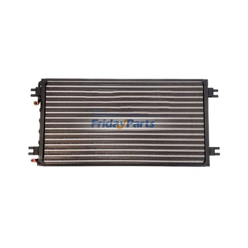 A/C Condenser 467-5480 for Caterpillar CAT Engine C7 Motor Grader 12K 120K 160K 140K