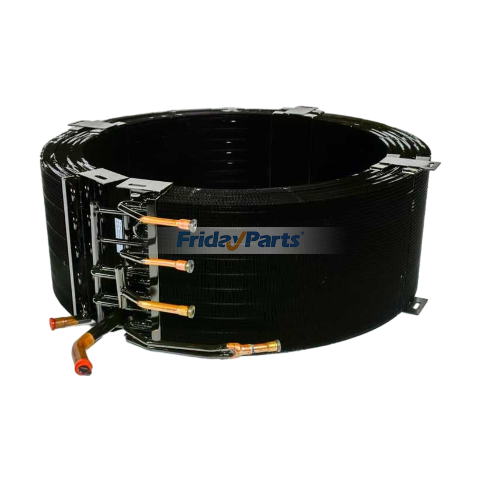 Condenser 67-2865 60-285 for Thermo King Transport Refrigeration CRR 20-37 40-49 20-63 CRR 40-119 40-300 40PS CSR 20SLPS-155 Magnum