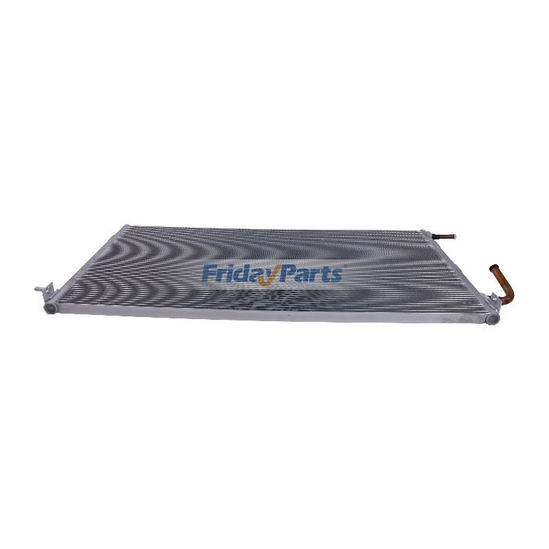 Condenseur 67-2966 67-3195 67-2716 pour groupes frigorifiques de transport Thermo King T-1000 T-1080 T-1200 T-1280pourPour Thermo King