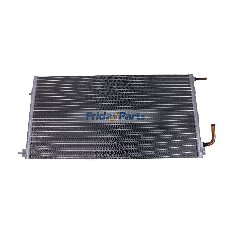 Condenseur Pour Thermo King