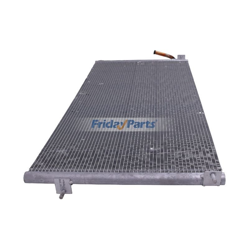 Condenseurpour Réfrigération de Transport