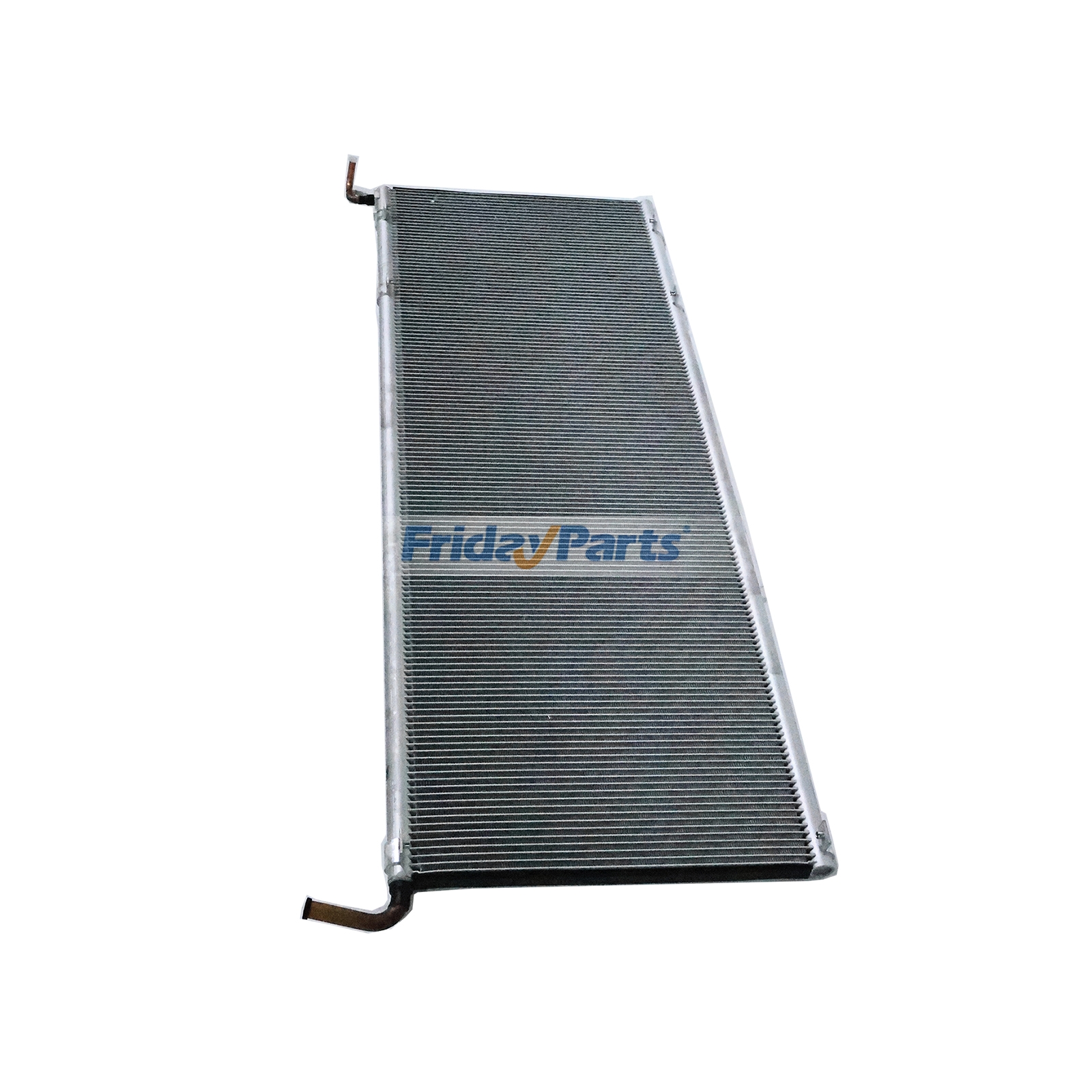 Condenser 67-3012 for Thermo King Transport Refrigeration SLXe SLXi 100 200 300 400 Spectrum