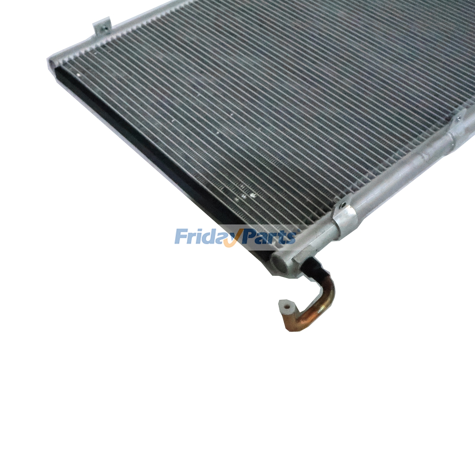  Condenser For Thermo King