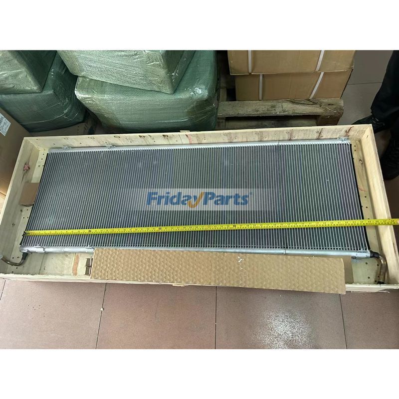 Condenser 67-3012 for Thermo King Transport Refrigeration SLXe SLXi 100 200 300 400 Spectrum