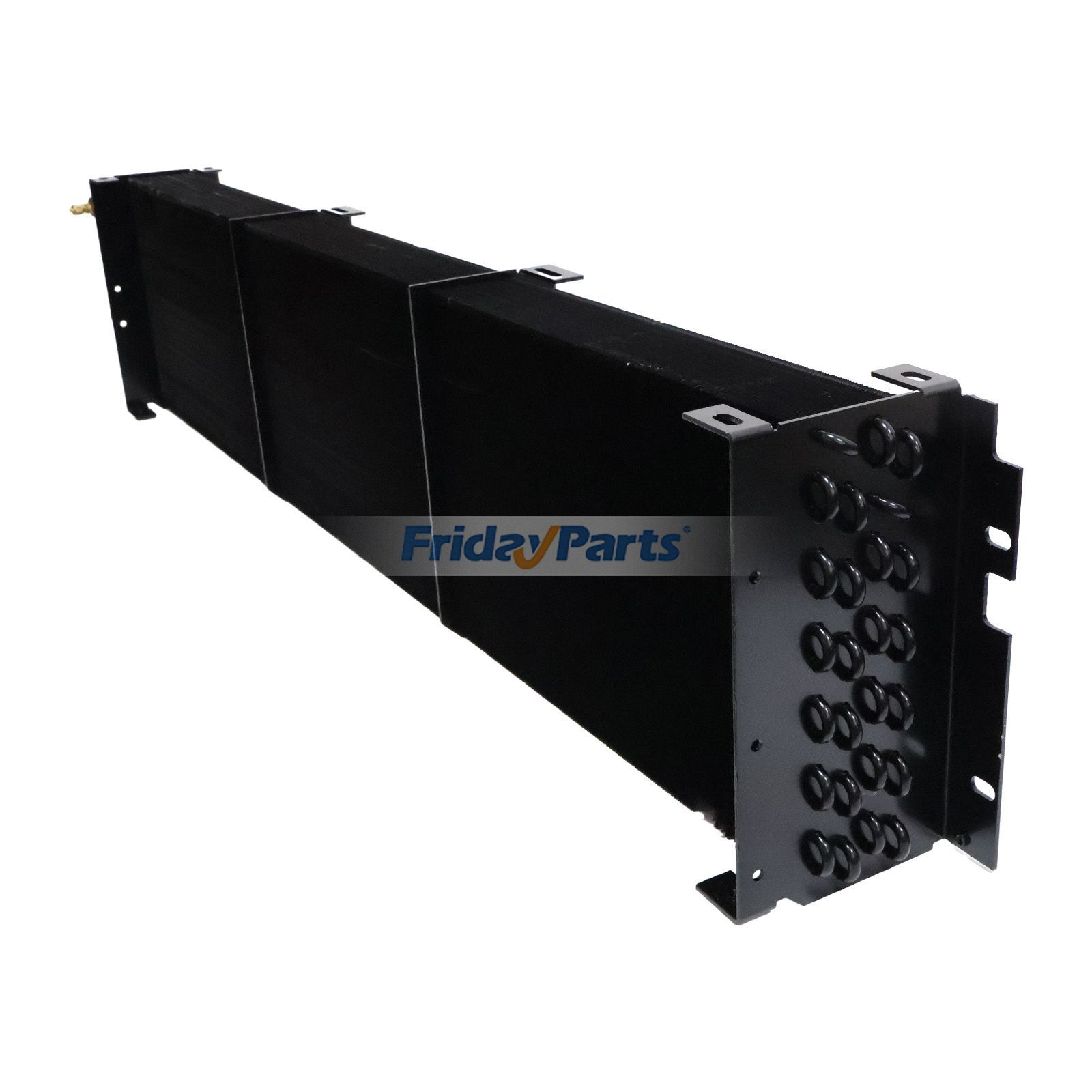 A/C Condenser for Transport Refrigeration