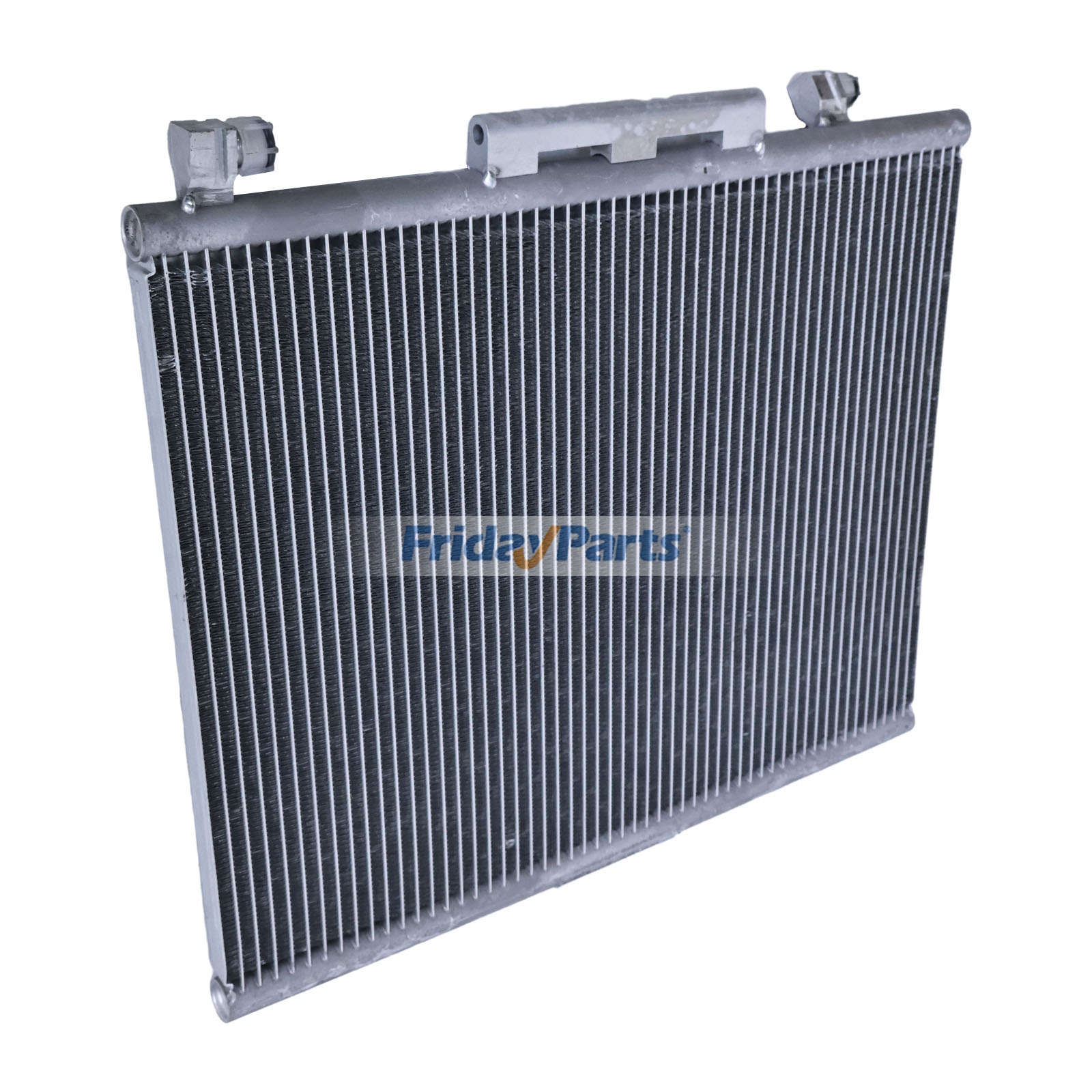 A/C Condenser for Loader