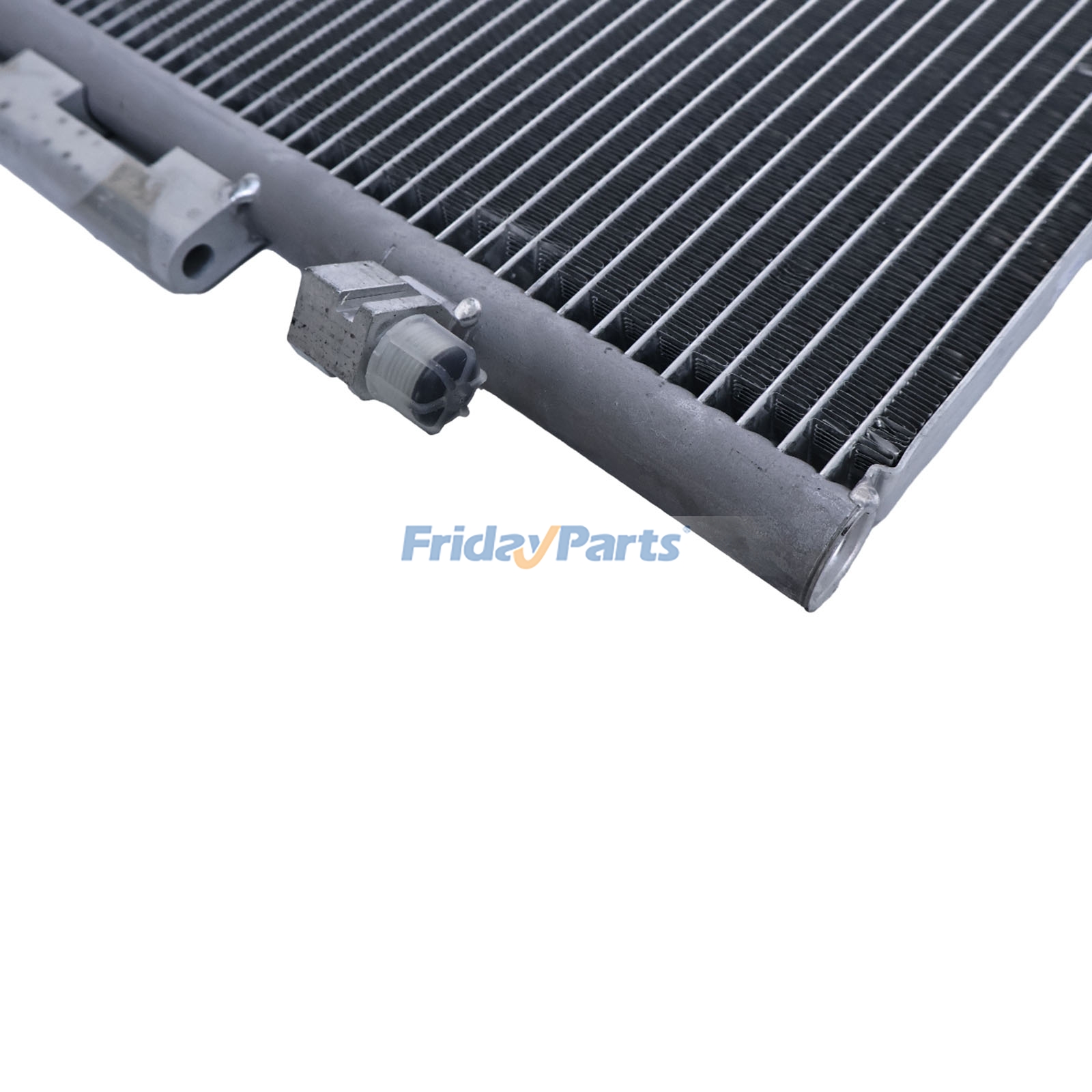 Klimaanlagenkondensatorfür LaderFür New Holland