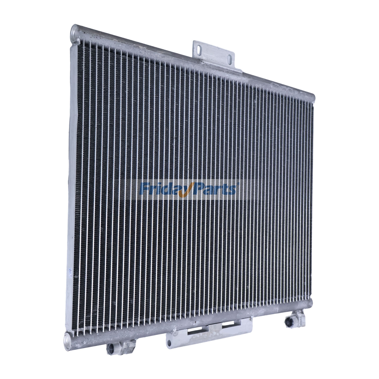 Klimaanlagenkondensatorfür Lader