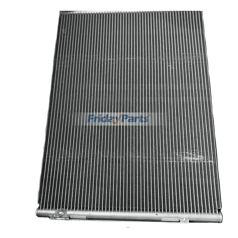 Condenser Assembly 14Х-911-7802 for Komatsu Crawler Dozer D65PX-12 D65P-12 D85ESS-2A D155AX-3 D155A-5 D275A-5 D275AX-5