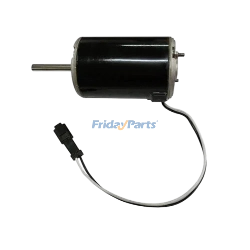 キャタピラー CAT エンジン 3114 3126 3412E 3406E ローダー 950H 953C 963C ドーザー 824H 834G 834H 用コンデンサーブロワーモーター 308-6335 106-2721