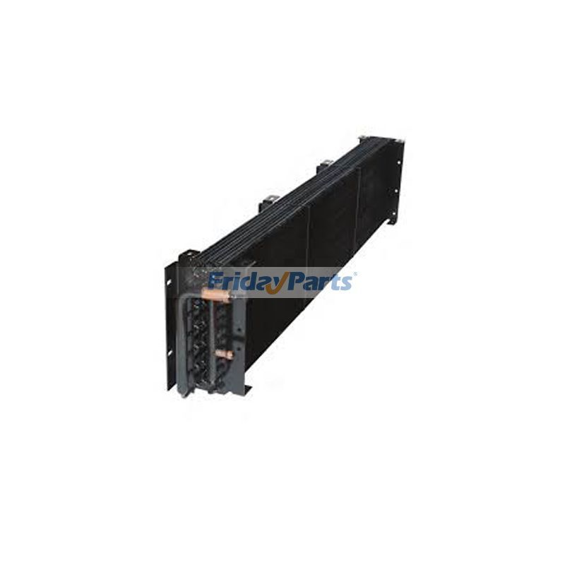 Condenser Coil 81-01855-30SV for Carrier Reefer Container EliteLINE