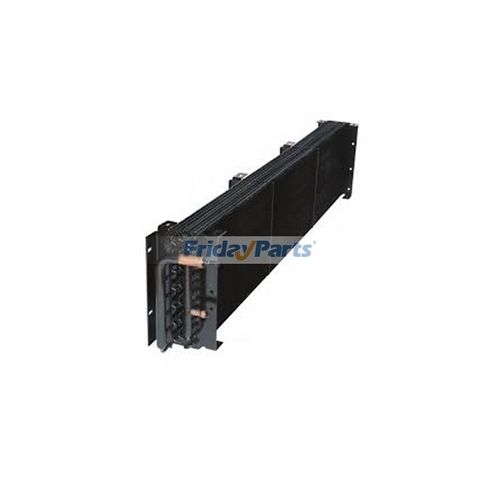 Reefer Container Coil Condenser Coil 81-01855-30SV for Carrier Reefer Container EliteLINE