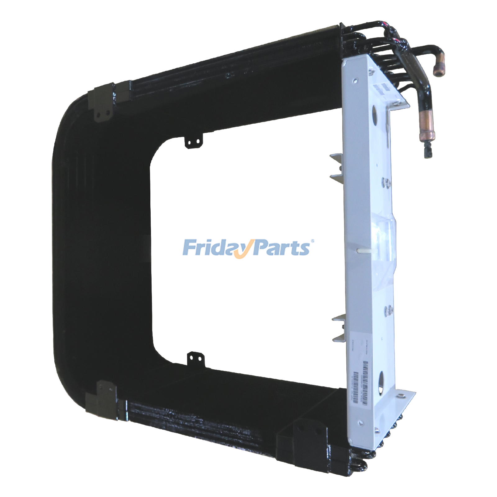 Condenser Coil 81-04203-21 for Carrier Transicold 69NT40