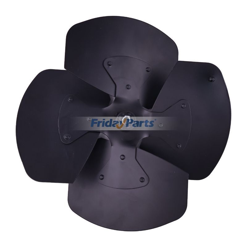 Condenser Fan 38-00610-00 for Carrier Transicold Xarios 400 450