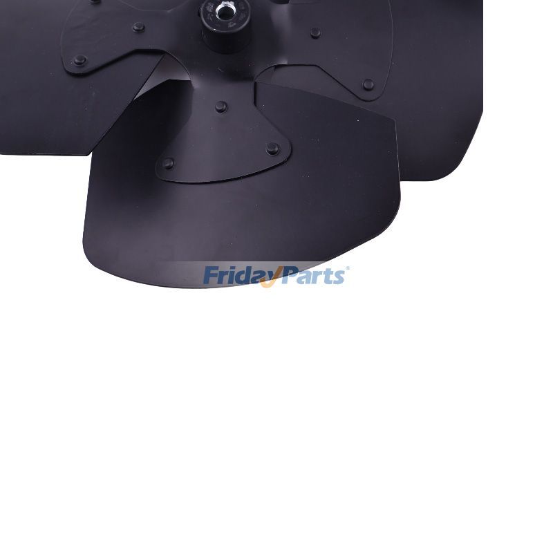 Transport Refrigeration Condenser Fan Transicold 450 500 600