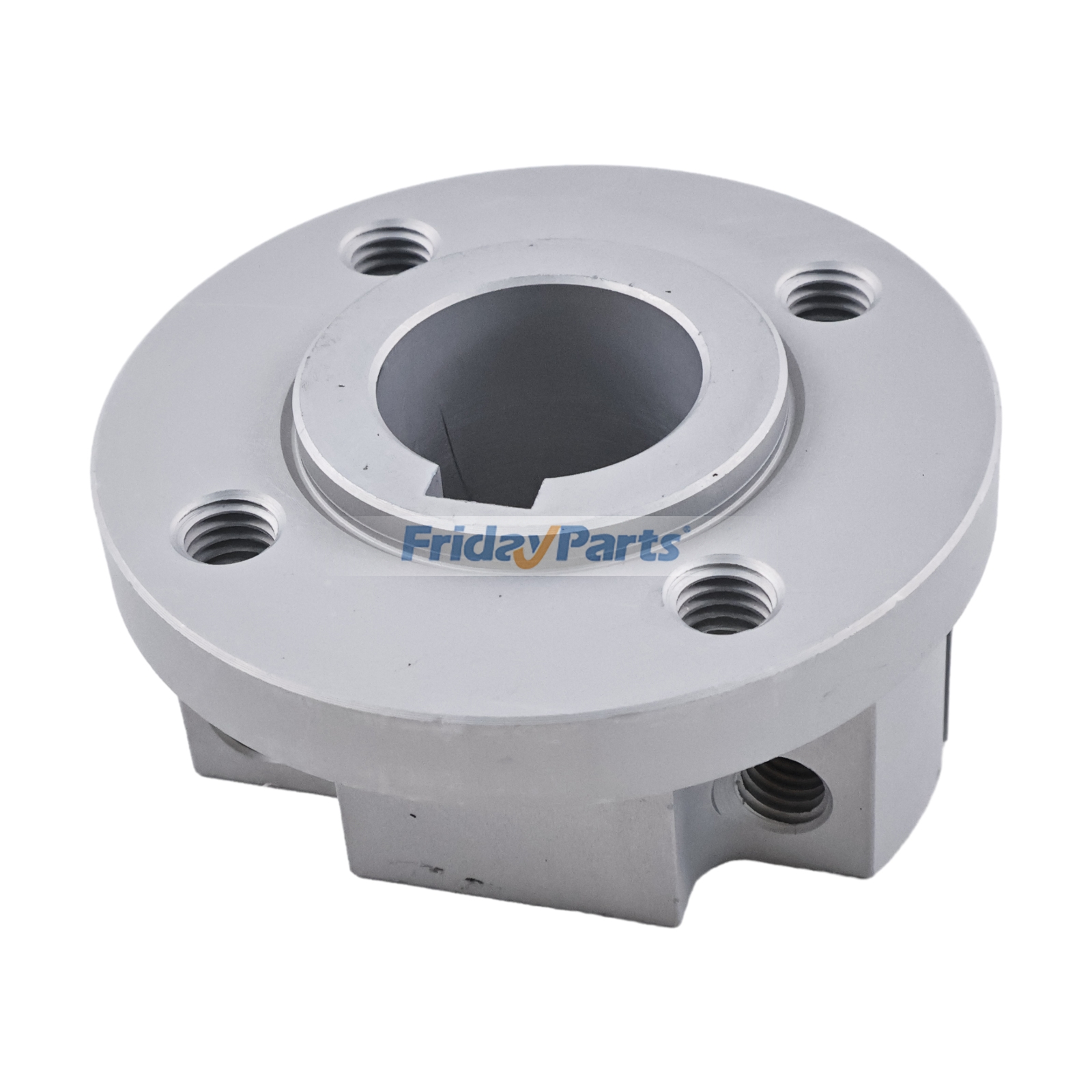 Ventilateur de condenseur de FridayParts