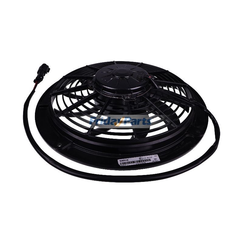 Ventilador del condensador 54-00701-00 para Carrier Transicold Xarios Viento 300 350 200 Zephyr 300 Neos 100