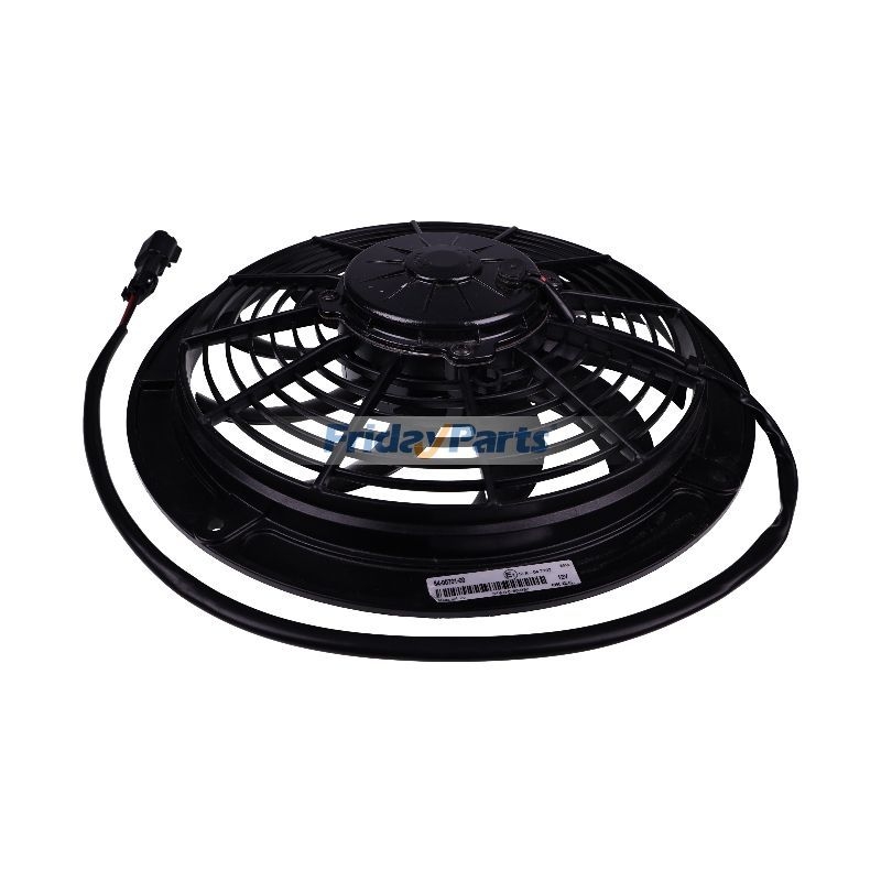 Evaporator Fan Motor For Carrier Transicold Citimax 280/350/500/700 – Replaces 54-00697-00, 540069700