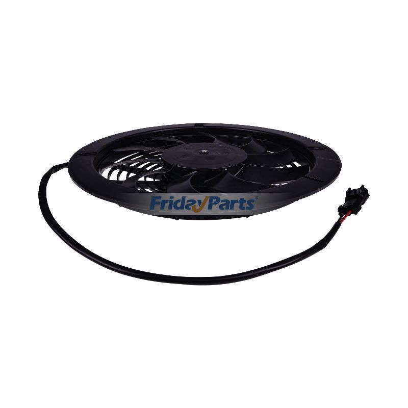 Ventilador del condensador 54-00701-00 para Carrier Transicold Xarios Viento 300 350 200 Zephyr 300 Neos 100 para Refrigeración de transporte Para CARRIER FridayParts