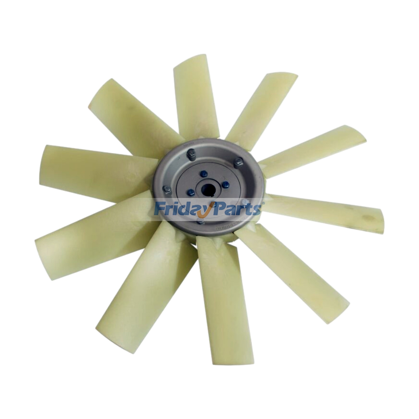 Ventilador de condensador 78-1173 para refrigerador de transporte Thermo King 155D4. Calidad superior con 3 años de garantía.