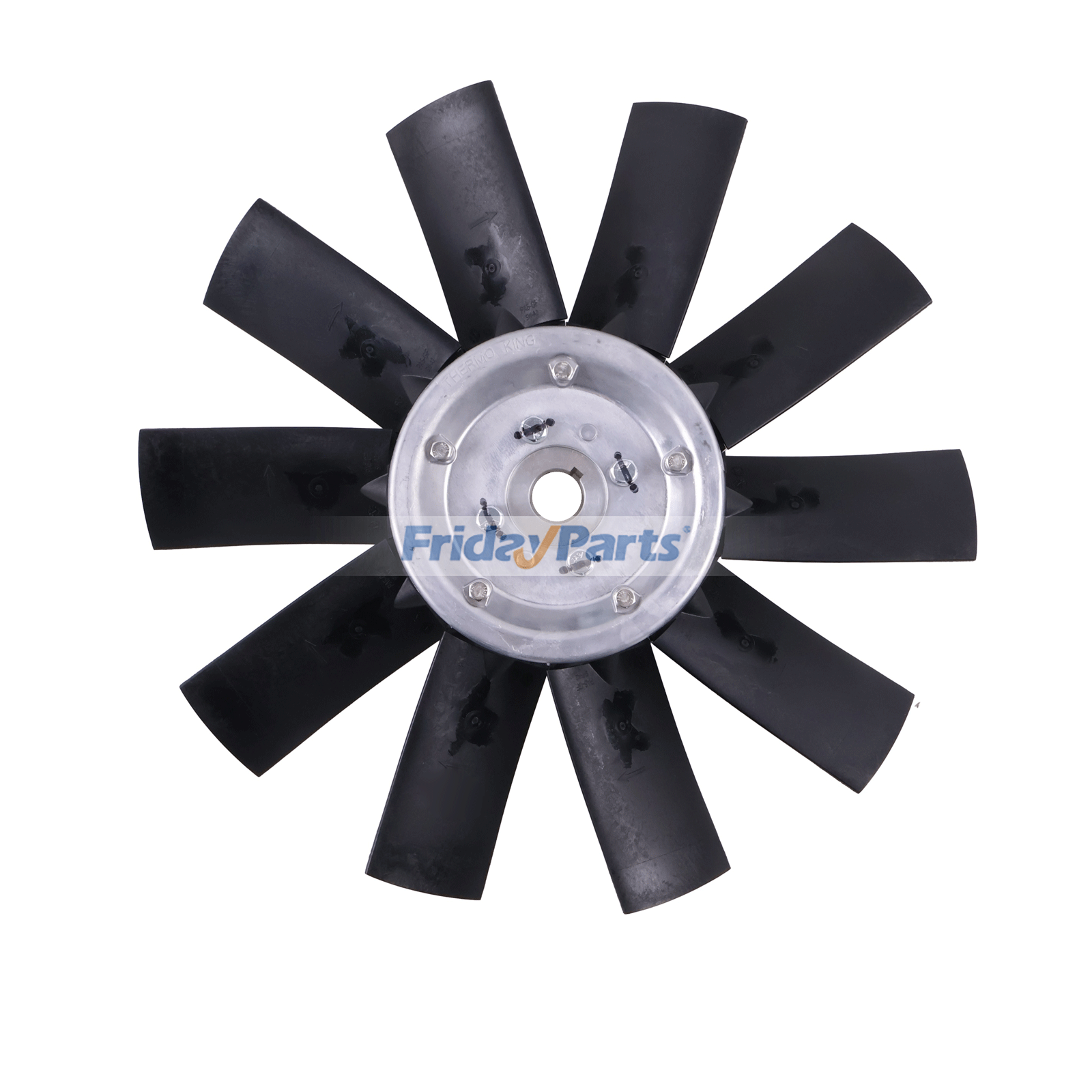 Condenser Fan for Transport Refrigeration