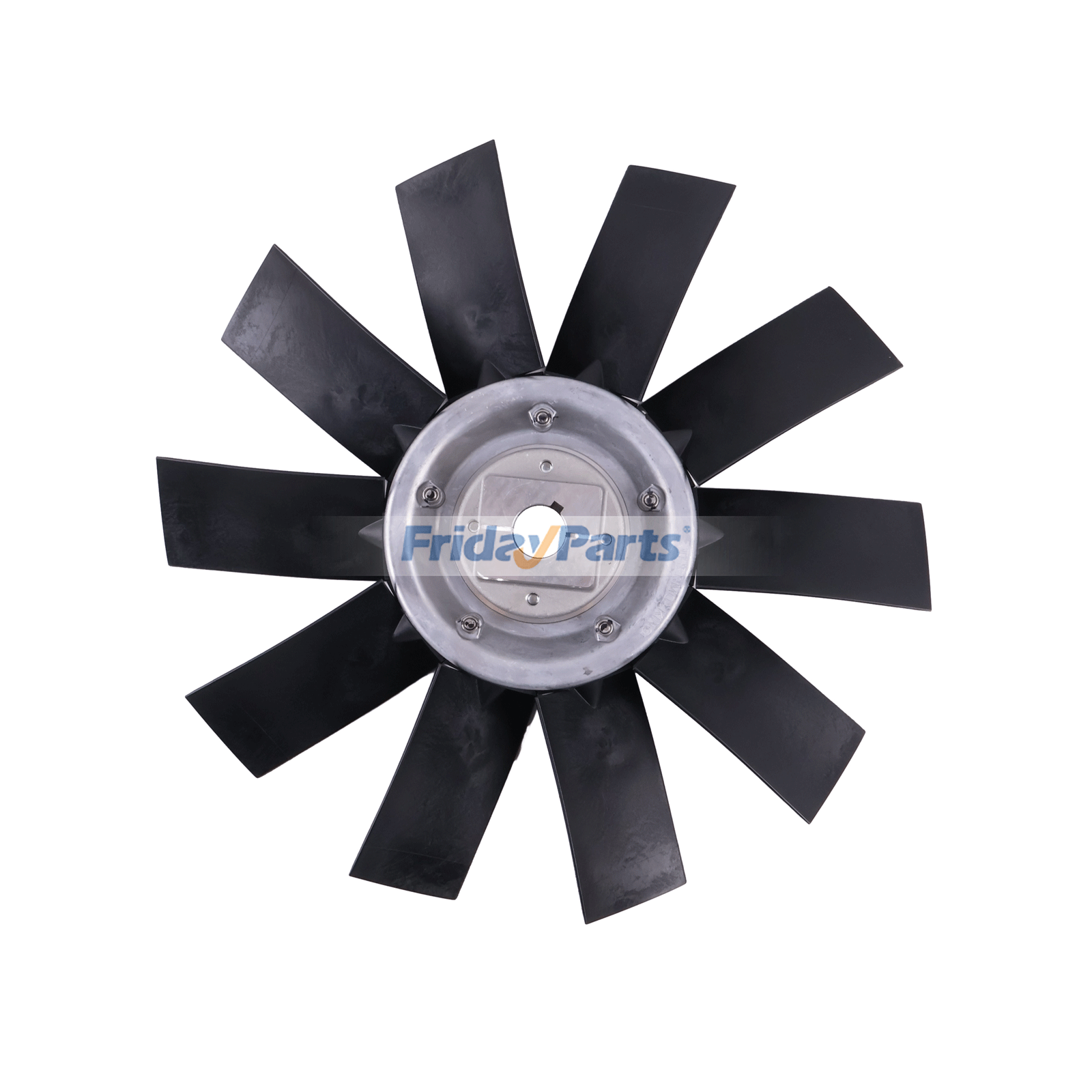 Transport Refrigeration Condenser Fan