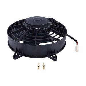 3200440 Condenser Fan Assembly 180-5928 for Caterpillar CAT 914K 918M D3G D3K2 ...