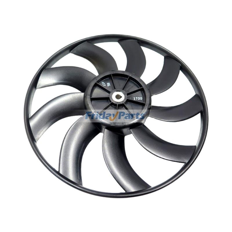 Condenser Fan Assembly 38-00620-01 for Thermo King Container Refrigeration Unit T-362PL T-364PL T-368PL T-365PL T-372PL