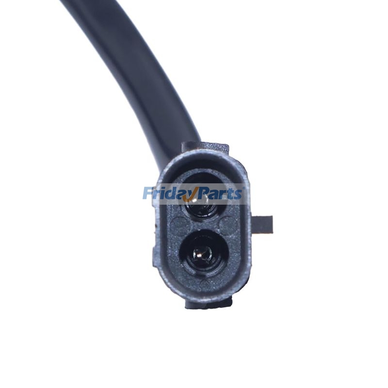 Condenser Fan Assembly for Loader