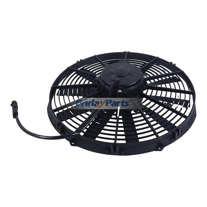 Condenser Fan Assembly in Stock in China,China Stock