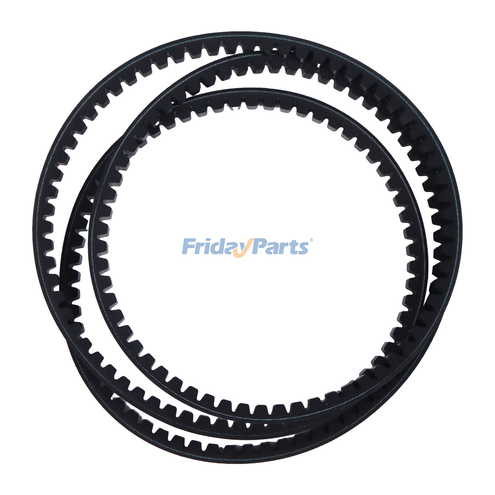 Condenser Fan Belt 50-00178-27 for Carrier X4 7500 X4 7300 X4 6600 MT