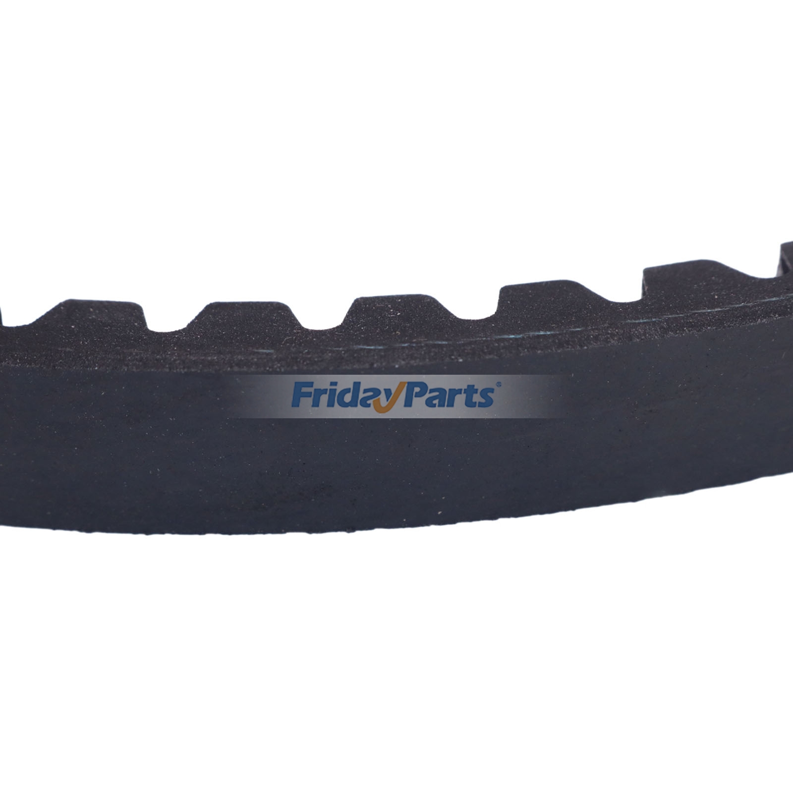 Transport Refrigeration Condenser Fan Belt