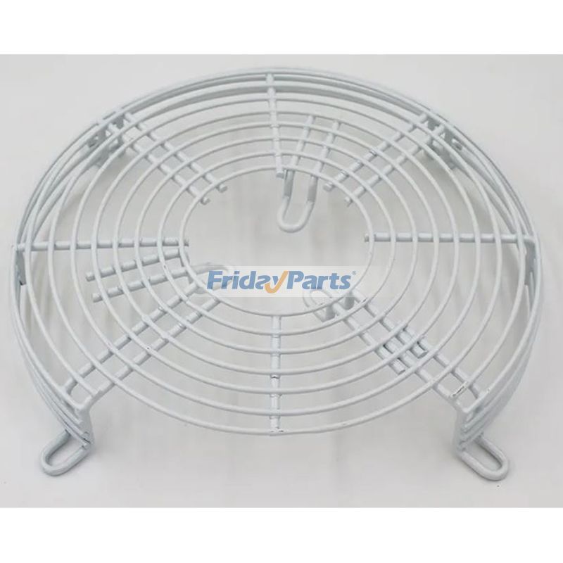 Condenser Fan Grill 73-60103-00 for Carrier Transicold Supra 322 422 444 450 822 844 850 Summit 722U GenesisB80 Mistral 710 Plus