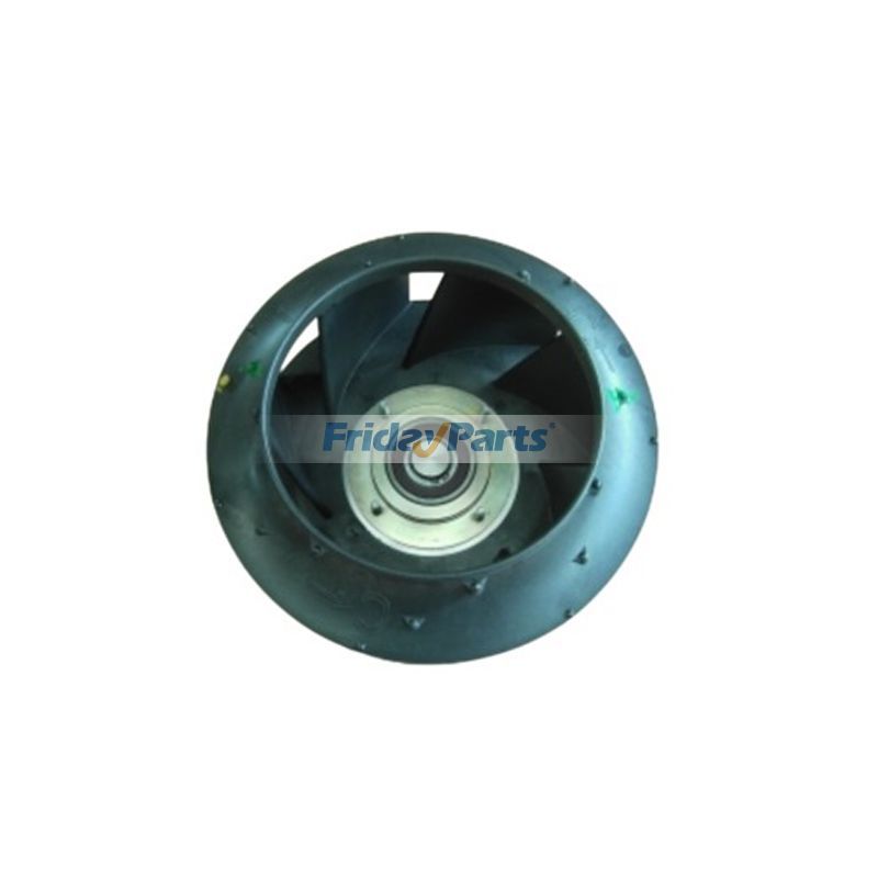 Transport Refrigeration Condenser Fan Lower Blower