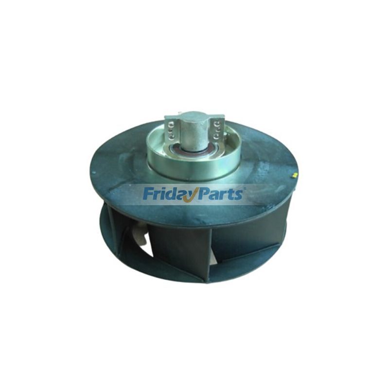 Condenser Fan Lower Blower 78-1619 for Thermo King Transport Refrigeration SLX SLXe SLXi 100 200 300 400 Spectrum