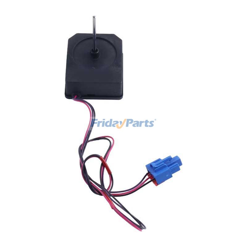 Condenser Fan Motor for Other Construction Equipment