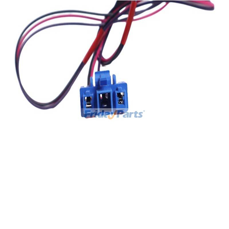 Condenser Fan Motor For OTHER BRAND Other Construction Equipment