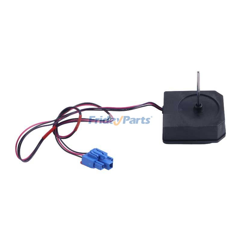 Other Construction Equipment Condenser Fan Motor