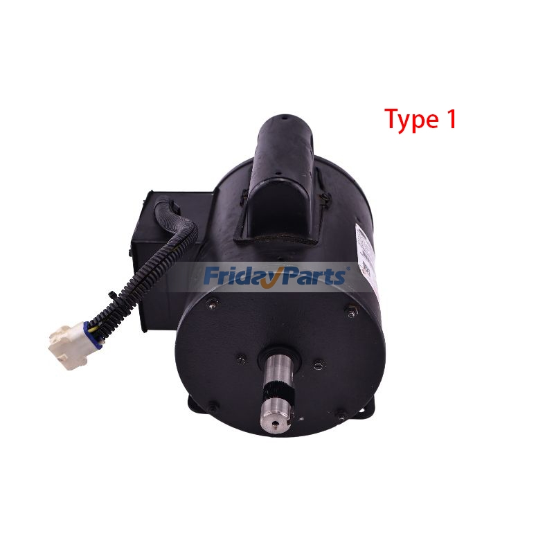 Moteur de ventilateur de condenseur pour conteneur frigorifique Transicoldpour Réfrigération de Transport