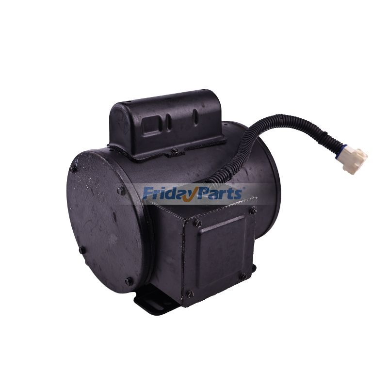 Motor del ventilador del condensador 54-00586-20 para el contenedor refrigerado ML-3 Eliteline de Carrier Transicold