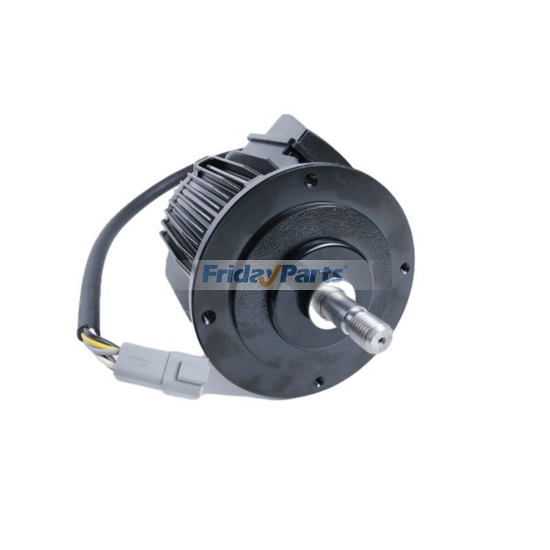 Condenser Fan Motor 54-00647-01 for Carrier Vector 1950MT 1950 1550